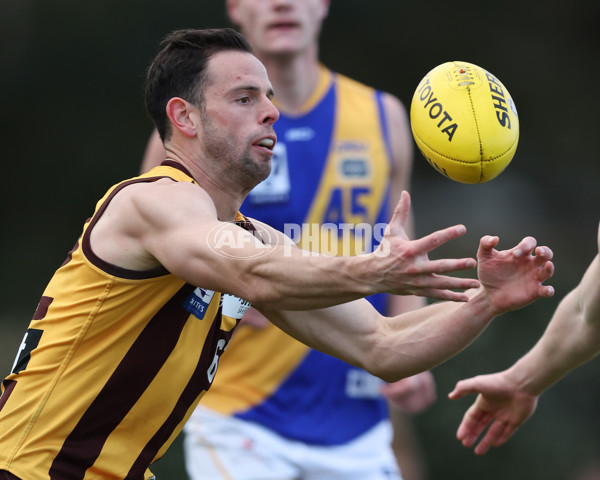 VFL 2024 Elimination Final - Box Hill v Williamstown - A-53594416