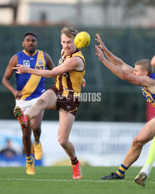 VFL 2024 Elimination Final - Box Hill v Williamstown - A-53598260