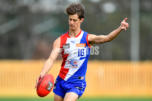 Coates League Boys 2024 Wildcard Round - Gippsland Power v Murray Bushrangers - A-53606984