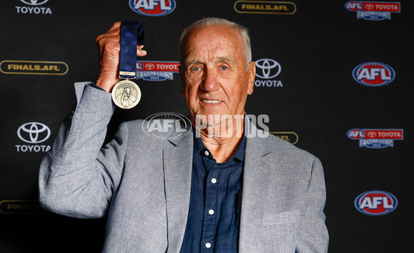 AFL 2024 Media - Finals Series Launch - A-53619745