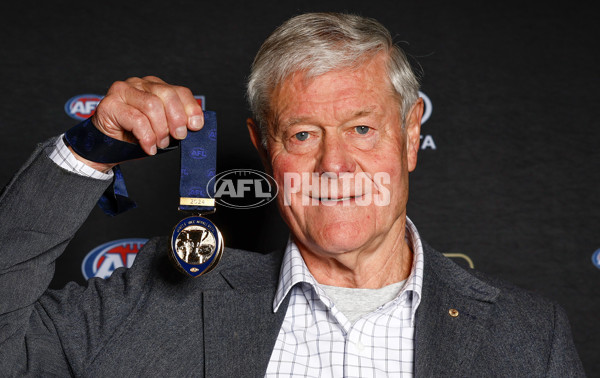 AFL 2024 Media - Finals Series Launch - A-53621018