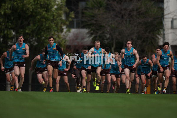 AFL 2024 Training - Hawthorn 040924 - A-53665308