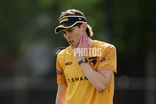 AFL 2024 Training - Hawthorn 040924 - A-53673274