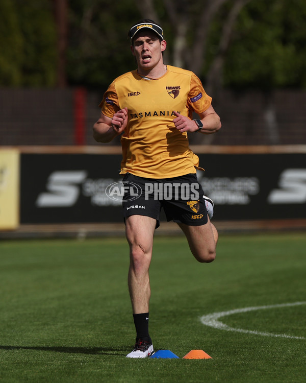 AFL 2024 Training - Hawthorn 040924 - A-53673281