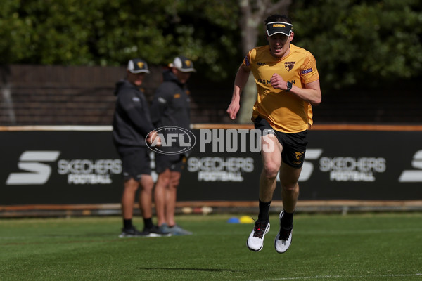 AFL 2024 Training - Hawthorn 040924 - A-53673284