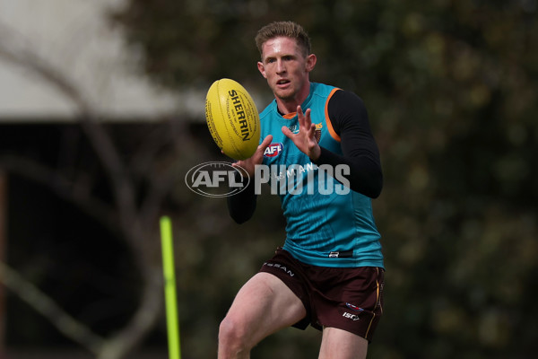 AFL 2024 Training - Hawthorn 040924 - A-53673294