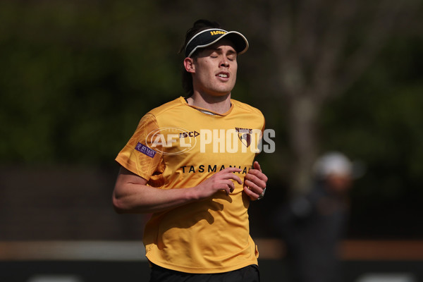 AFL 2024 Training - Hawthorn 040924 - A-53676692