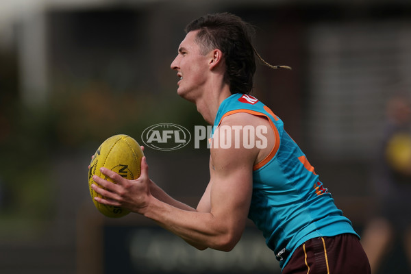 AFL 2024 Training - Hawthorn 040924 - A-53676713