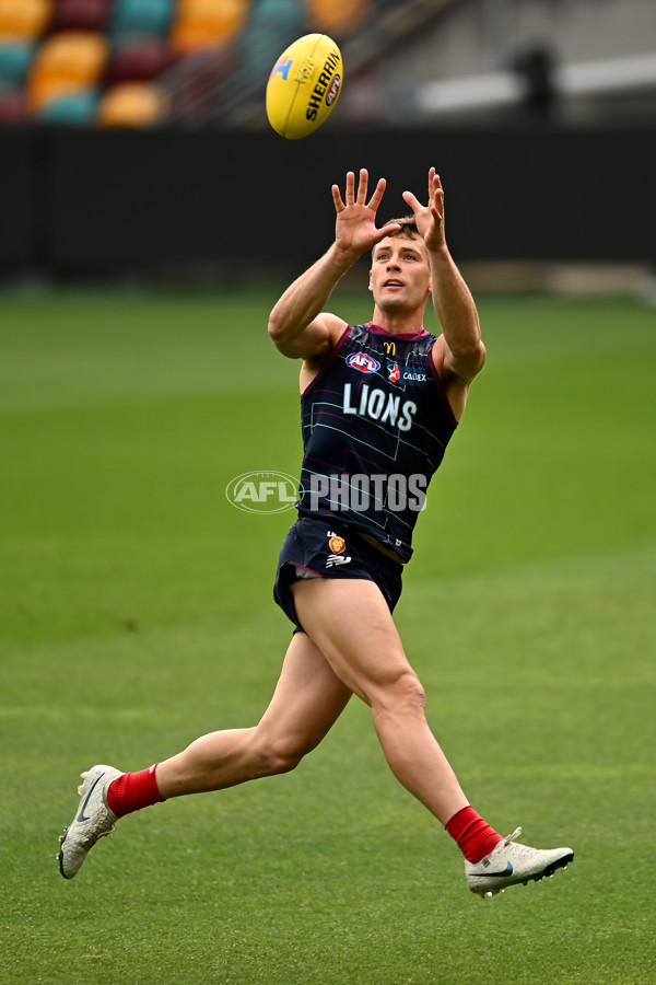 AFL 2024 Training - Brisbane 050924 - A-53676743