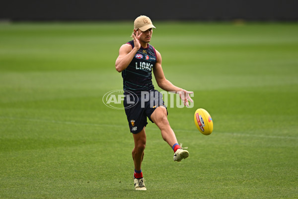 AFL 2024 Training - Brisbane 050924 - A-53676744