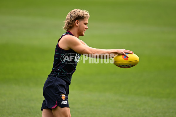 AFL 2024 Training - Brisbane 050924 - A-53683224