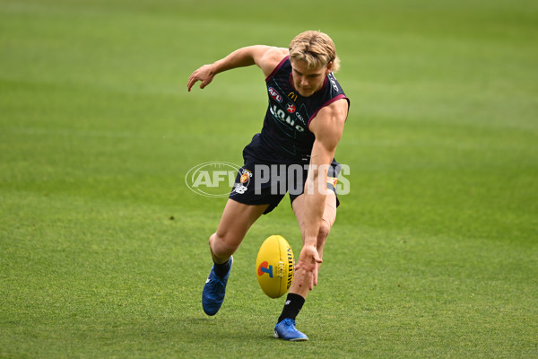 AFL 2024 Training - Brisbane 050924 - A-53683225