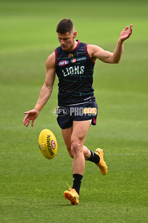 AFL 2024 Training - Brisbane 050924 - A-53683228