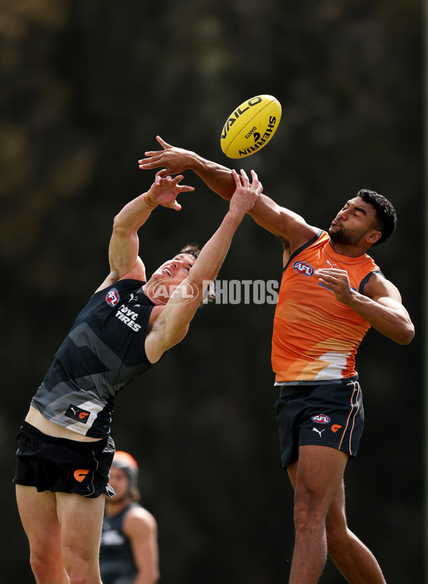 AFL 2023 Training - GWS 050924 - A-53683304