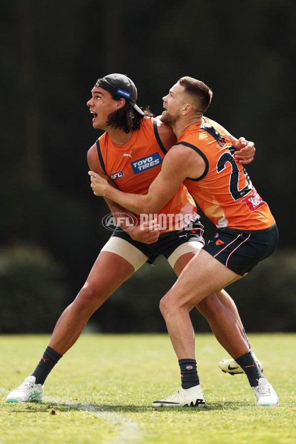 AFL 2023 Training - GWS 050924 - A-53683305