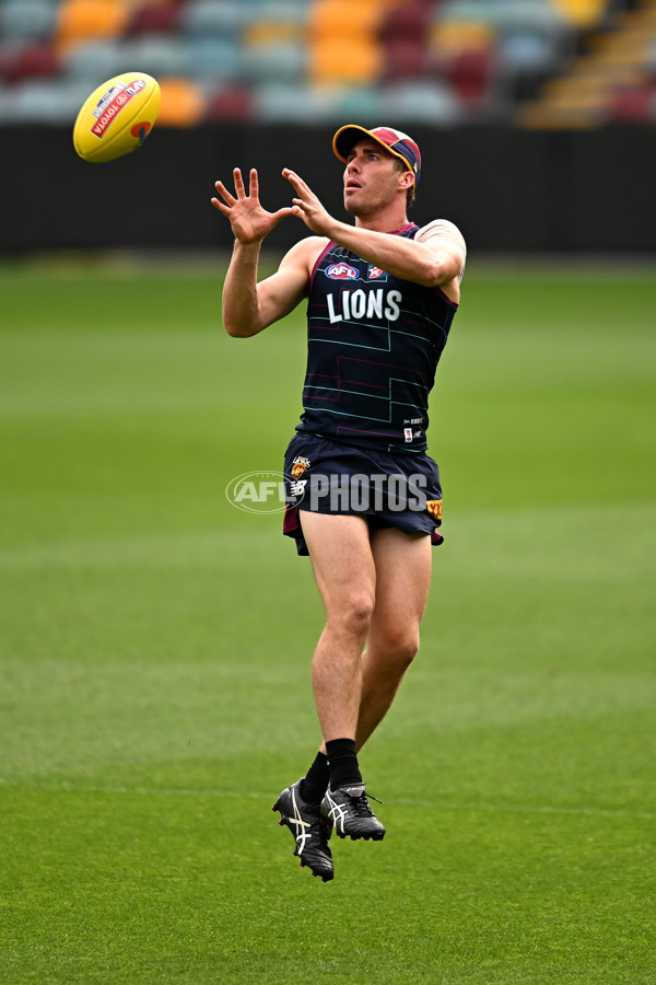 AFL 2024 Training - Brisbane 050924 - A-53684945