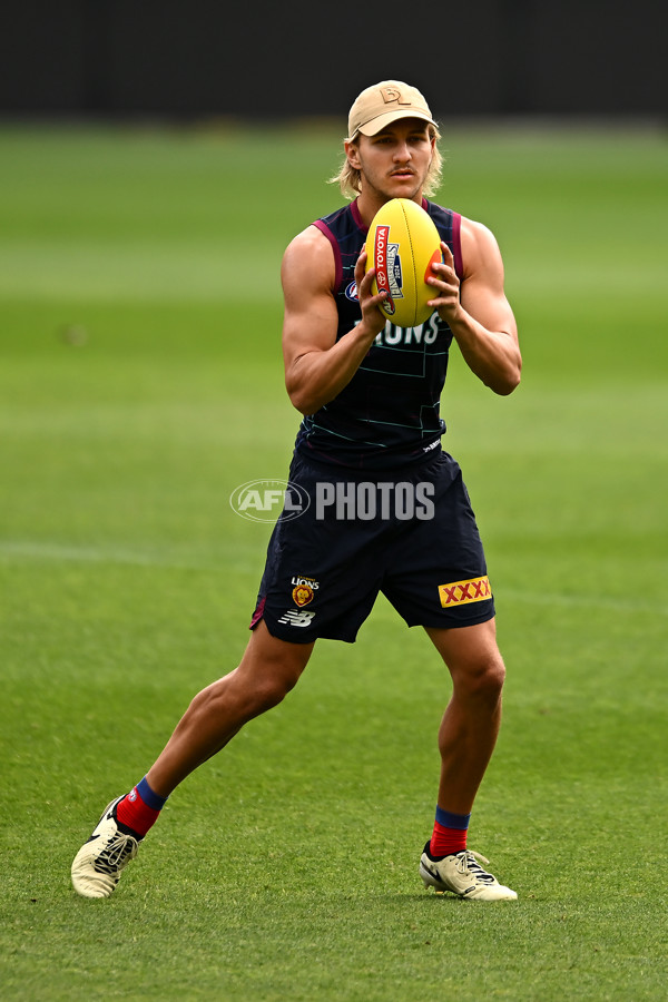 AFL 2024 Training - Brisbane 050924 - A-53684946