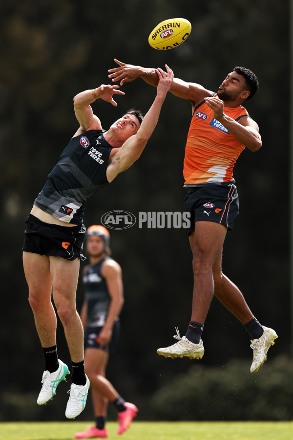 AFL 2023 Training - GWS 050924 - A-53684982