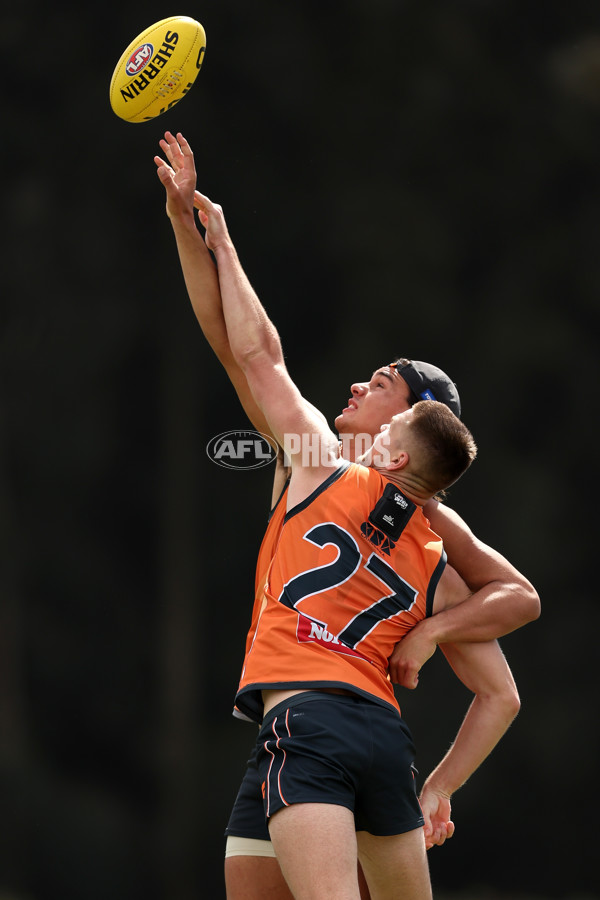 AFL 2023 Training - GWS 050924 - A-53684990