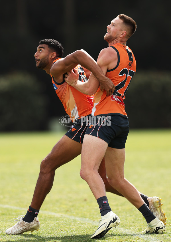 AFL 2023 Training - GWS 050924 - A-53684992