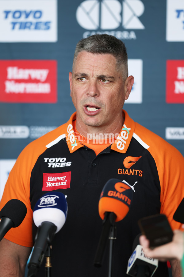 AFL 2023 Training - GWS 050924 - A-53684996