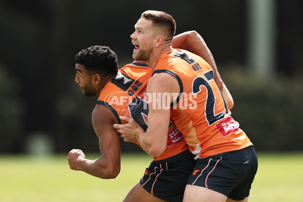 AFL 2023 Training - GWS 050924 - A-53684997