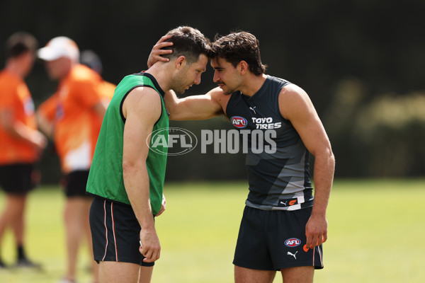 AFL 2023 Training - GWS 050924 - A-53684998