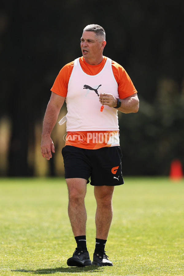 AFL 2023 Training - GWS 050924 - A-53685000