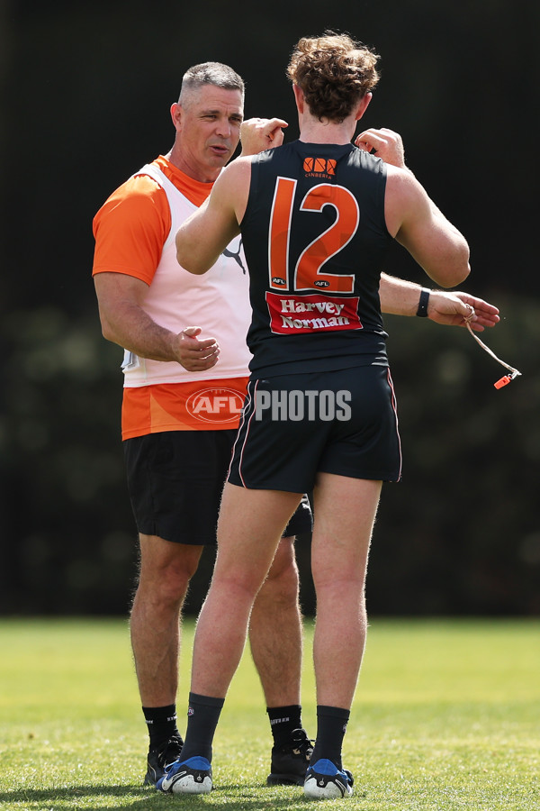 AFL 2023 Training - GWS 050924 - A-53685001