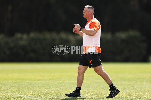 AFL 2023 Training - GWS 050924 - A-53685003