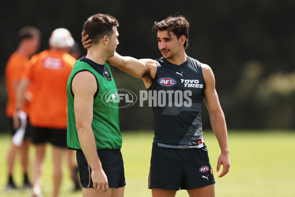 AFL 2023 Training - GWS 050924 - A-53685004