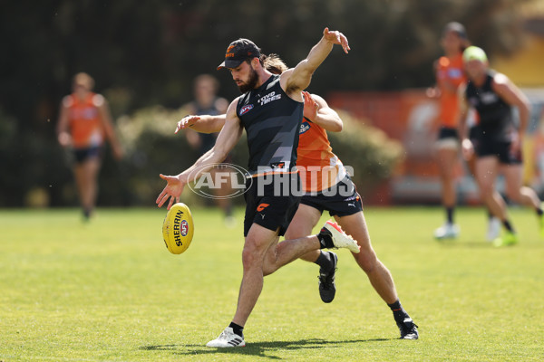 AFL 2023 Training - GWS 050924 - A-53685019