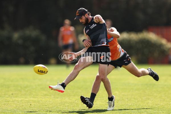 AFL 2023 Training - GWS 050924 - A-53685020