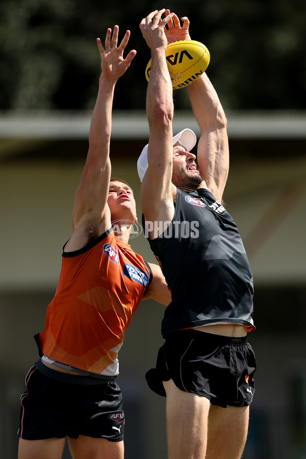 AFL 2023 Training - GWS 050924 - A-53685021