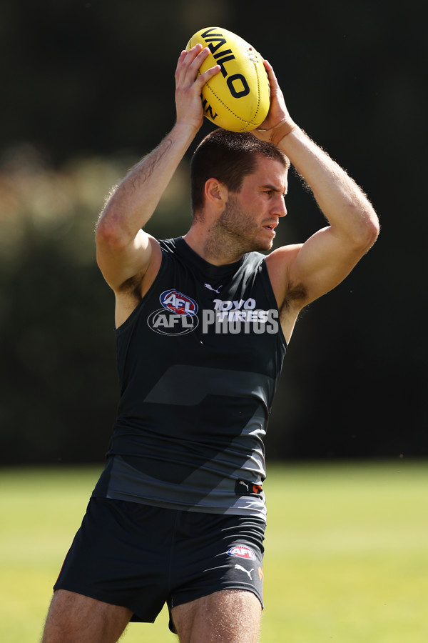 AFL 2023 Training - GWS 050924 - A-53685026