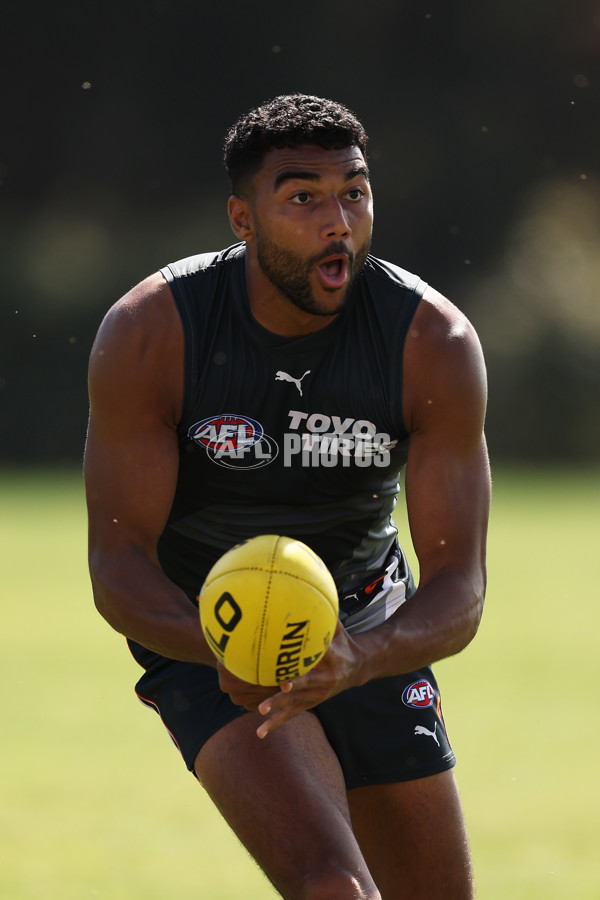 AFL 2023 Training - GWS 050924 - A-53685032