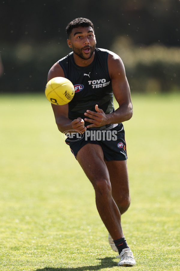 AFL 2023 Training - GWS 050924 - A-53685033