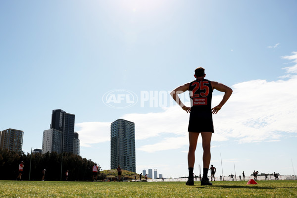 AFL 2023 Training - GWS 050924 - A-53685034