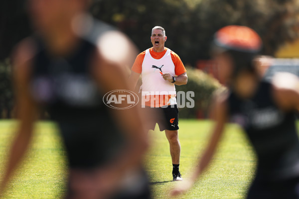 AFL 2023 Training - GWS 050924 - A-53686550