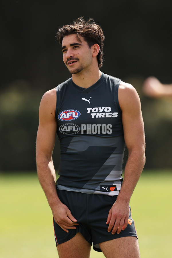 AFL 2023 Training - GWS 050924 - A-53686551