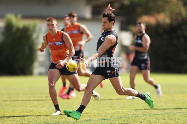 AFL 2023 Training - GWS 050924 - A-53686563