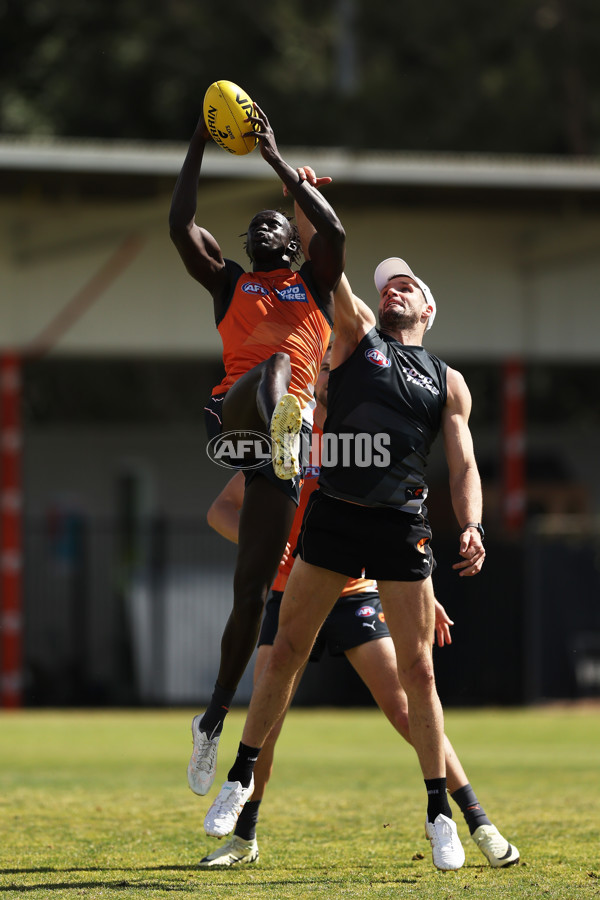 AFL 2023 Training - GWS 050924 - A-53686567