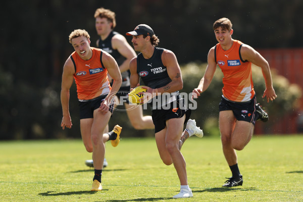 AFL 2023 Training - GWS 050924 - A-53686568