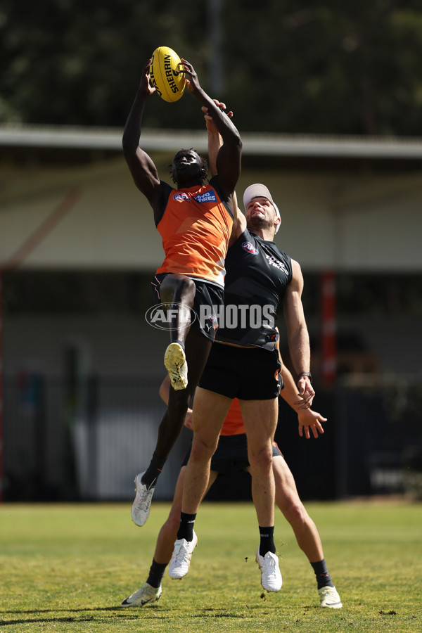 AFL 2023 Training - GWS 050924 - A-53686569