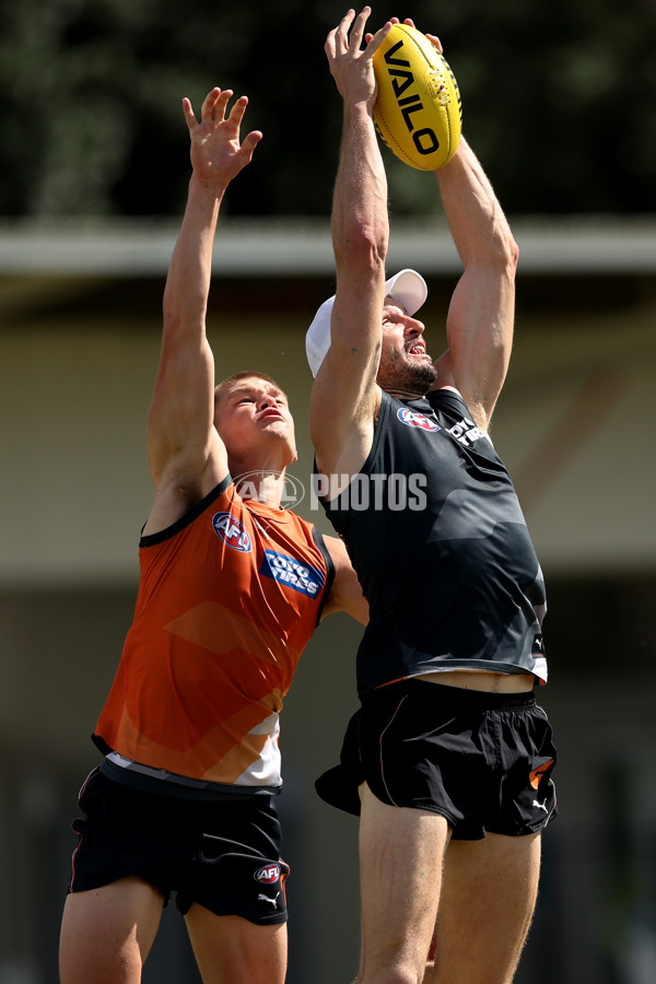AFL 2023 Training - GWS 050924 - A-53686570