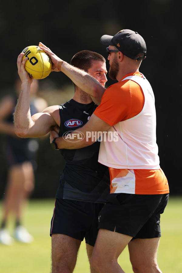 AFL 2023 Training - GWS 050924 - A-53686574