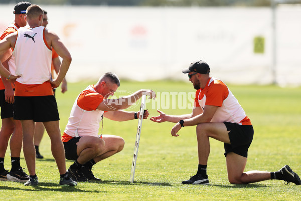 AFL 2023 Training - GWS 050924 - A-53686575