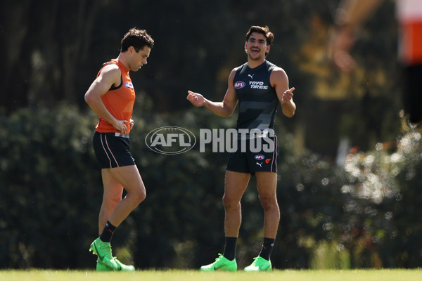 AFL 2023 Training - GWS 050924 - A-53686576