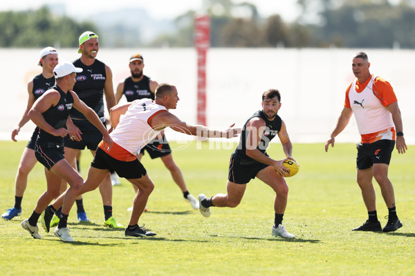 AFL 2023 Training - GWS 050924 - A-53686577