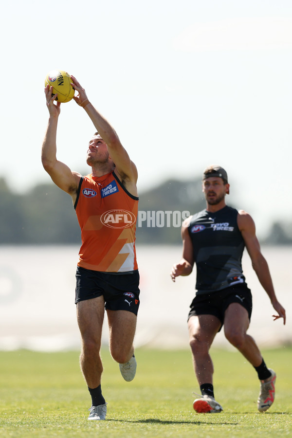 AFL 2023 Training - GWS 050924 - A-53686583